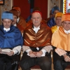 Honoris Causa Mateo Valero y Yossi Sheffi