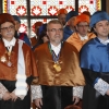 Honoris Causa Mateo Valero y Yossi Sheffi