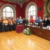 Honoris Causa Mateo Valero y Yossi Sheffi