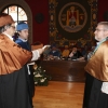 Honoris Causa Mateo Valero y Yossi Sheffi