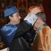 Honoris Causa Mateo Valero y Yossi Sheffi