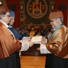 Honoris Causa Mateo Valero y Yossi Sheffi