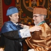 Honoris Causa Mateo Valero y Yossi Sheffi