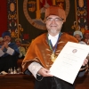 Honoris Causa Mateo Valero y Yossi Sheffi