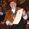 Honoris Causa Mateo Valero y Yossi Sheffi