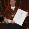 Honoris Causa Mateo Valero y Yossi Sheffi