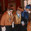 Honoris Causa Mateo Valero y Yossi Sheffi