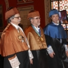 Honoris Causa Mateo Valero y Yossi Sheffi