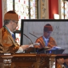 Honoris Causa Mateo Valero y Yossi Sheffi