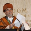 Honoris Causa Mateo Valero y Yossi Sheffi