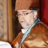 Honoris Causa Mateo Valero y Yossi Sheffi