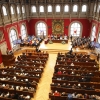 Honoris Causa Mateo Valero y Yossi Sheffi