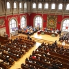 Honoris Causa Mateo Valero y Yossi Sheffi