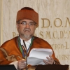 Honoris Causa Mateo Valero y Yossi Sheffi