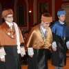 Honoris Causa Mateo Valero y Yossi Sheffi