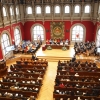 Honoris Causa Mateo Valero y Yossi Sheffi