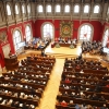 Honoris Causa Mateo Valero y Yossi Sheffi