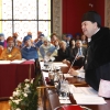 Honoris Causa Mateo Valero y Yossi Sheffi