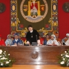 Honoris Causa Mateo Valero y Yossi Sheffi