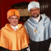 Honoris Causa Mateo Valero y Yossi Sheffi