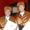 Honoris Causa Mateo Valero y Yossi Sheffi