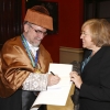 Honoris Causa Mateo Valero y Yossi Sheffi