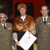 Honoris Causa Mateo Valero y Yossi Sheffi