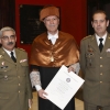 Honoris Causa Mateo Valero y Yossi Sheffi