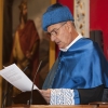 Investidura Doctor honoris causa Carlos López Otín