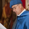 Investidura Doctor honoris causa Carlos López Otín