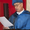 Investidura Doctor honoris causa Carlos López Otín