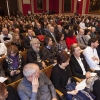 Investidura Doctor honoris causa Carlos López Otín