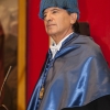 Investidura Doctor honoris causa Carlos López Otín