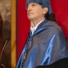 Investidura Doctor honoris causa Carlos López Otín