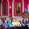 Investidura Doctor honoris causa Carlos López Otín