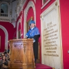 Investidura Doctor honoris causa Carlos López Otín