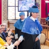 Investidura Doctor honoris causa Carlos López Otín