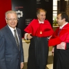 Investidura Doctor honoris causa Vincenzo Ferrari