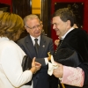 Investidura Doctor honoris causa Vincenzo Ferrari