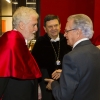 Investidura Doctor honoris causa Vincenzo Ferrari