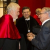 Investidura Doctor honoris causa Vincenzo Ferrari