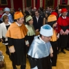 Investidura Doctor honoris causa Vincenzo Ferrari