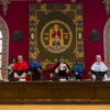 Investidura Doctor honoris causa Vincenzo Ferrari