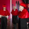 Investidura Doctor honoris causa Vincenzo Ferrari