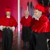 Investidura Doctor honoris causa Vincenzo Ferrari