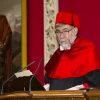 Investidura Doctor honoris causa Vincenzo Ferrari