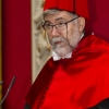 Investidura Doctor honoris causa Vincenzo Ferrari