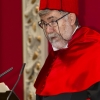 Investidura Doctor honoris causa Vincenzo Ferrari