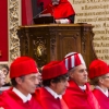 Investidura Doctor honoris causa Vincenzo Ferrari