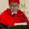 Investidura Doctor honoris causa Vincenzo Ferrari